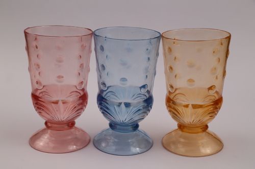 CROWN GLASS