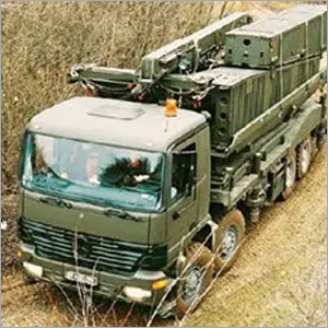 Armed Forces Oil Filtration Service