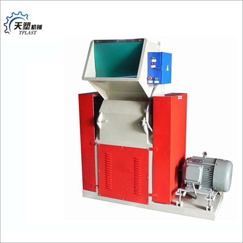 RGJ300-500 Plastic Film Grinder Machine