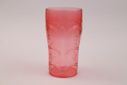 FANTASY PLASTIC GLASS