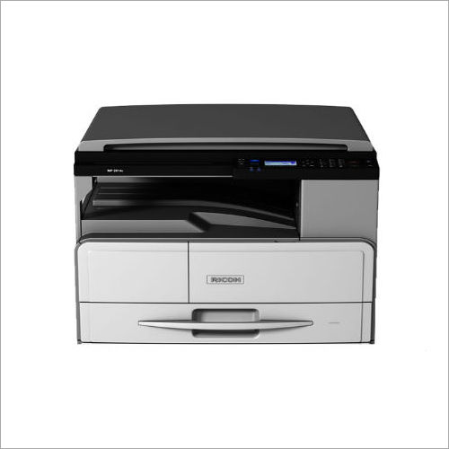 MP 2014 AD Multifunctional Photocopier Machine