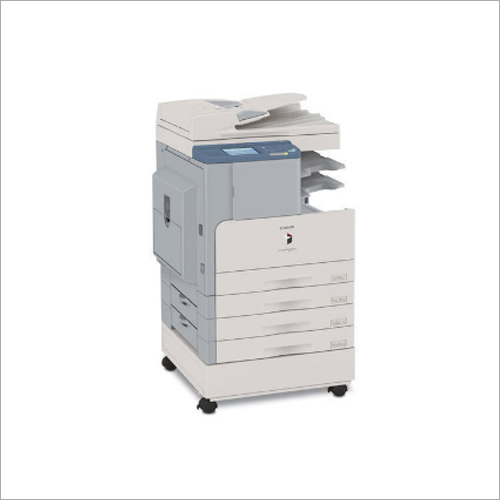Ir 2018 18Cpm Canon Photocopier Machine Size: Available In Different Size