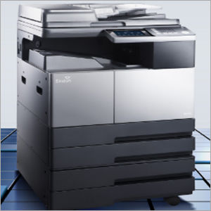 N410 N411 Sindoh Laser Multifunction Photocopier Machine Size: Available In Different Size