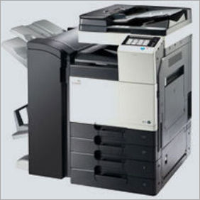 D201-D202 Sindoh  Colour Laser Multifunction Photocopy Machine