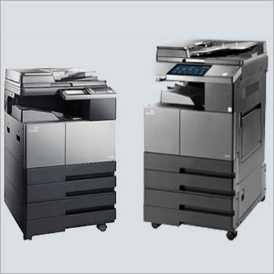 D310 D311 Sindoh  Colour Laser Multifunction Photocopy Machine