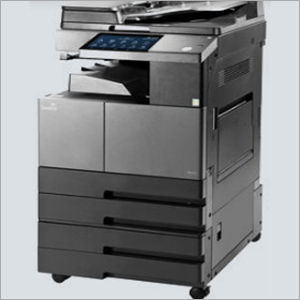 N610 N611 Sindoh Laser Multifunction Photocopy Machine Size: Available In Different Size