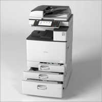 Richo Pro L4160 Wide Format Printer - Automatic Grade: Semi-automatic