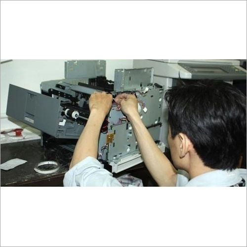 Photocopier Machine Maintenance Services By Nirmiti Enterprises