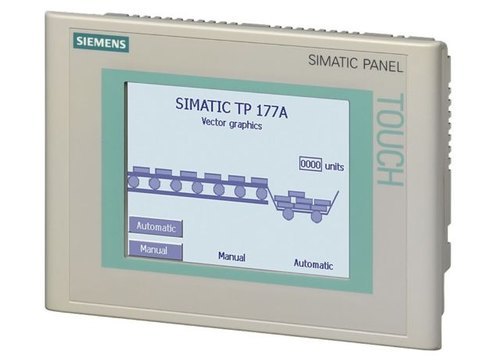 Siemens HMI 6AV6642-0AA11-0AX1
