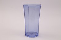 INDICA PLASTIC GLASS