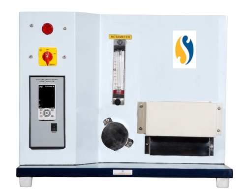 Measurement Of Level By Air Purge Method Equipment Materials: S.S.