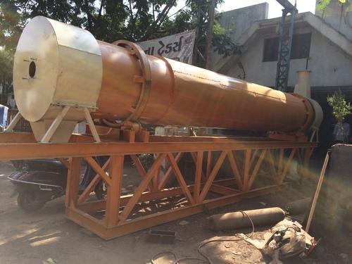 drum dryer