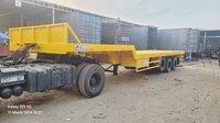 Heavy Vehicle Fabrication Services