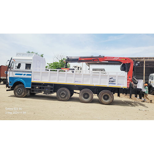 Special Purpose Vehicles - Product Type: Trailer