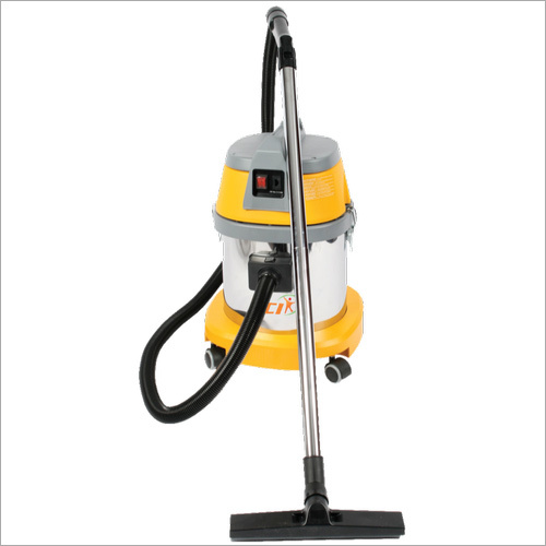 Wet Vacuum Cleaner Capacity: 90 Ton/Day