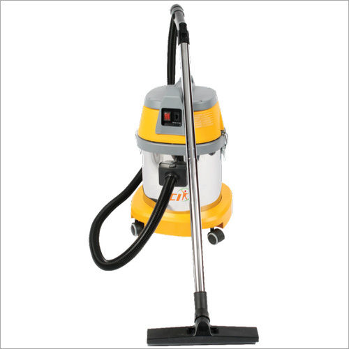 Wet Vacuum Cleaner - Capacity: 90 Ton/Day