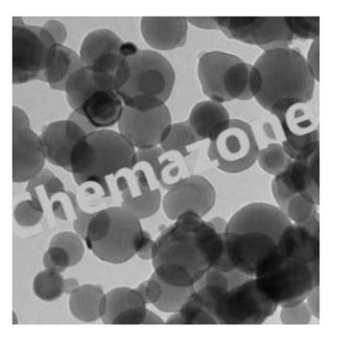 Praseodymium Oxide (Pr6O11) Micron Powder