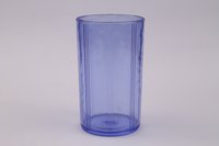 STYLO PLASTIC GLASS