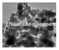 Black Praseodymium Oxide (pr6o11) Nanopowder/nanoparticles