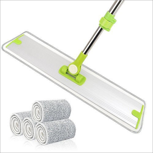 Aluminum Dry Mop Frame