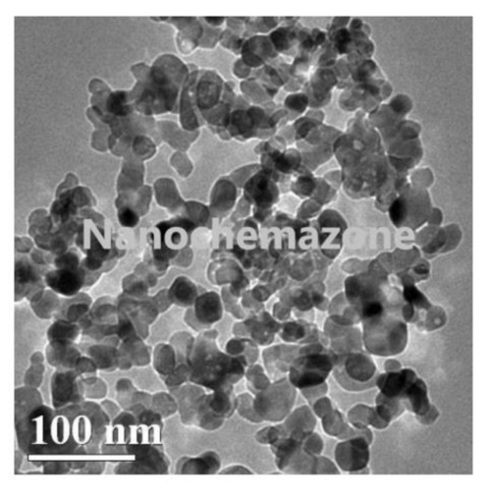 Samarium Oxide (Sm2O3) Nanopowder/Nanoparticles