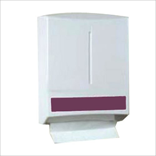 ABS Body Paper Towel Dispenser