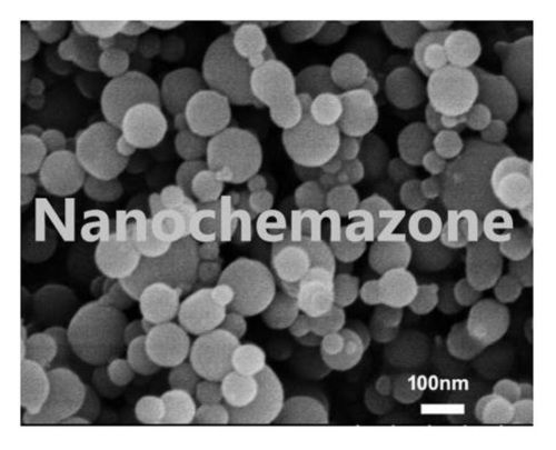 Scandium Oxide (Sc2O3) Micron Powder