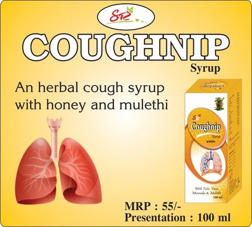 Coughnip Syrup