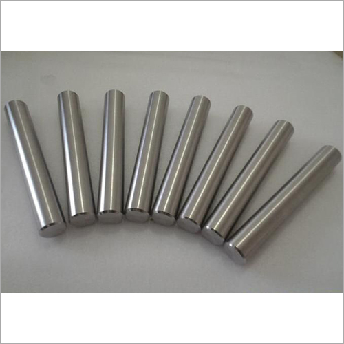 Titanium 6Al-4V bar