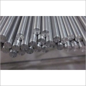 Titanium Round Bars
