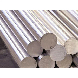 Inconel 625 Round Bar