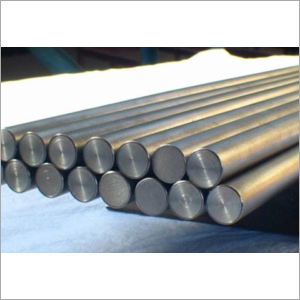 Nickel 200 Round Bars
