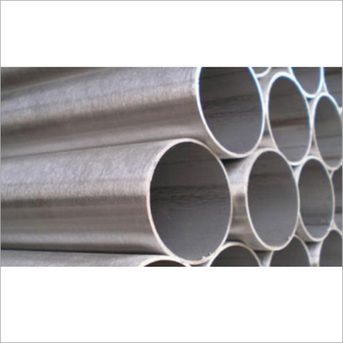Ss SMO 254 Pipe