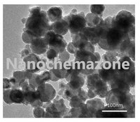 Dark Brown-black Terbium Oxide (tb4o7) Nanopowder/nanoparticles