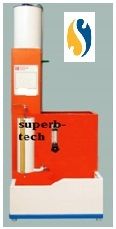Single Tank System Equipment Materials: S.S.