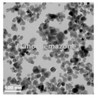 White Yttrium Oxide (y2o3) Nanopowder/nanoparticles