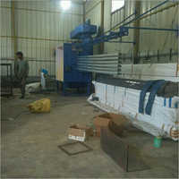 Powder Coating Unit AMC Services