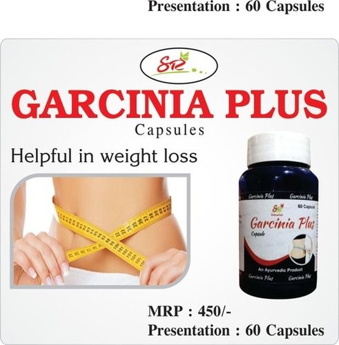 GARCINIA PLUS