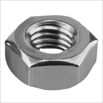 ISO 4032 Hex Nut