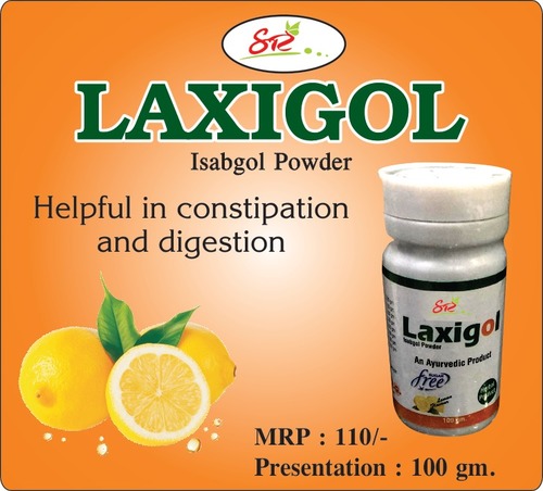 LAXIGOL .