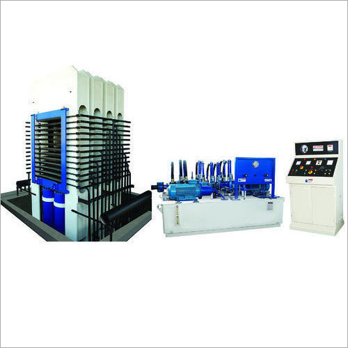 Industrial Hydraulic Press Machine Height: 500 Millimeter (Mm)