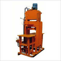 Manual Cnc Press Machine - Hydraulic Power Source , 300-400mm Height, 220-480 Volt Voltage, Perfect Finish And Durability