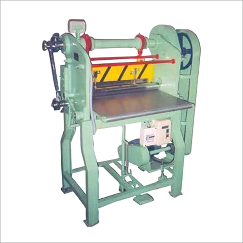 Hair Band Making Machine