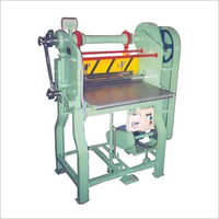Automatic Feeding Rubber Cutting Machine