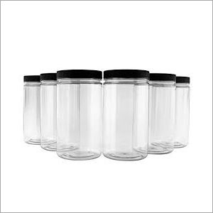 Plastic Jars in Ludhiana