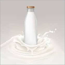 Organic Fresh Milk Packaging: Bag