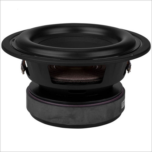 Inch Subwoofer Power: (V), Price 280 Onwards INR/Piece | ID: