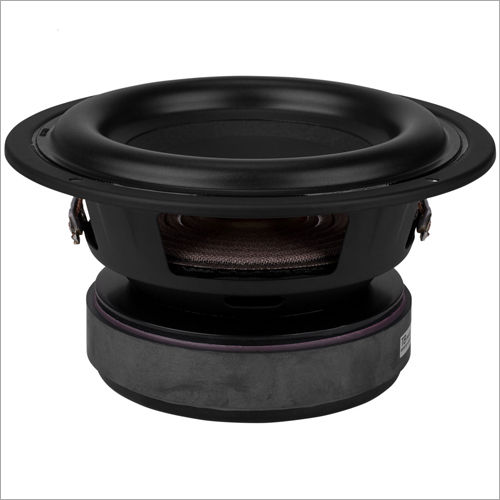 6 Inch Subwoofer