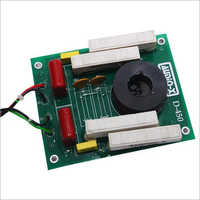 Speaker Crossover - Precision Engineered Components, Available In Various Sizes | 3-month Warranty, Rigorous Quality Testing