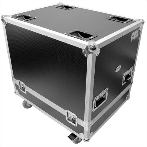 Speaker Flight Case